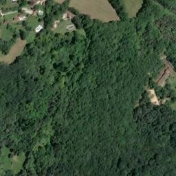 Satellite imagery of Château de la Gaubertie, FR