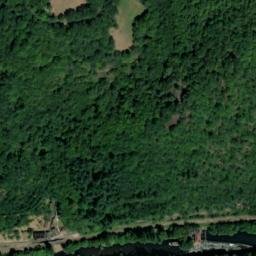 Satellite imagery of Château de Laborie, FR