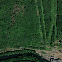 Satellite imagery of Château de Laborie, FR