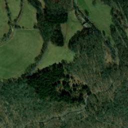 Satellite imagery of Château de Pesteils, FR