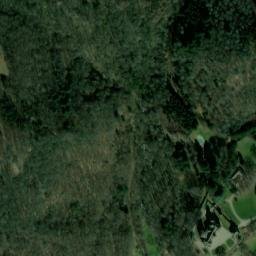Satellite imagery of Château de Pesteils, FR