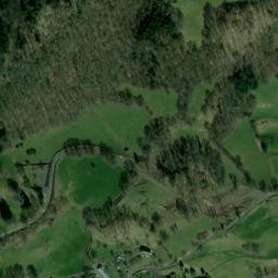 Satellite imagery of Château de Pesteils, FR