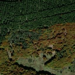 Satellite imagery of Le Serre de la Fage, FR
