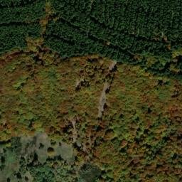 Satellite imagery of Le Serre de la Fage, FR