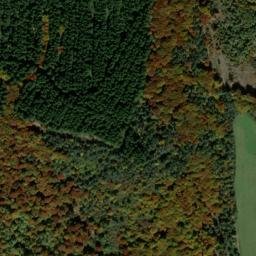 Satellite imagery of Le Serre de la Fage, FR