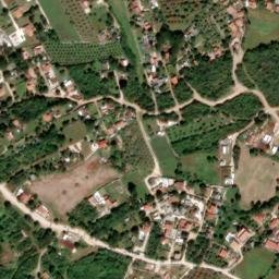 Satellite imagery of Rt Mrtulin, HR
