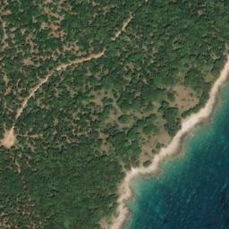 Satellite imagery of survey_point, HR