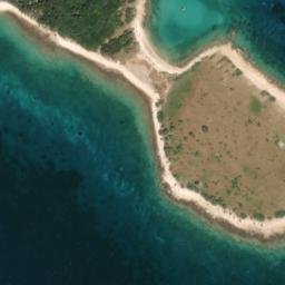 Satellite imagery of Rt Tarej, HR