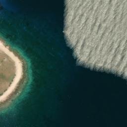Satellite imagery of Rt Tarej, HR
