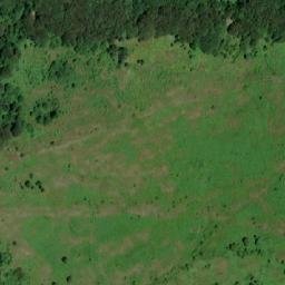 Satellite imagery of Vučjak, HR