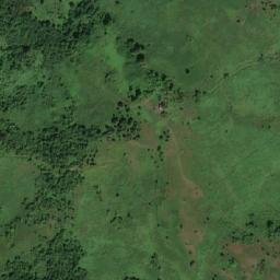 Satellite imagery of Pjevčevo Brdo, BA