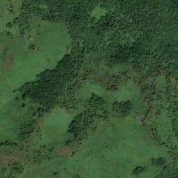 Satellite imagery of Pjevčevo Brdo, BA