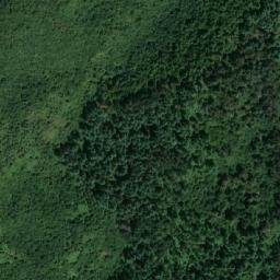 Satellite imagery of Pjevčevo Brdo, BA