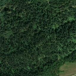 Satellite imagery of Lubanovo Brdo, BA
