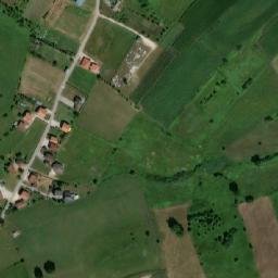 Satellite imagery of Urge, BA