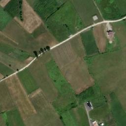 Satellite imagery of Urge, BA