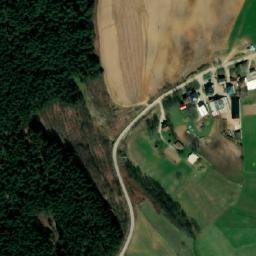 Satellite imagery of Brestovac, BA