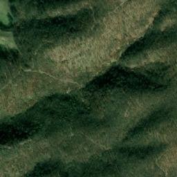 Satellite imagery of Kozića Brdo, BA