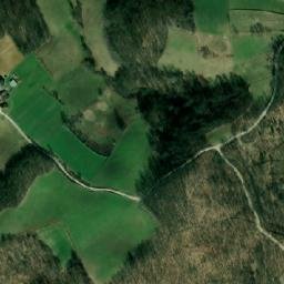 Satellite imagery of Ploče, BA