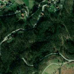 Satellite imagery of Mračaj, BA