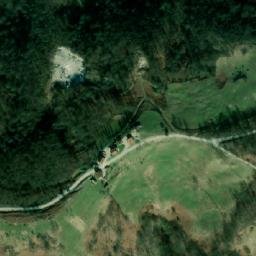 Satellite imagery of Mračaj, BA