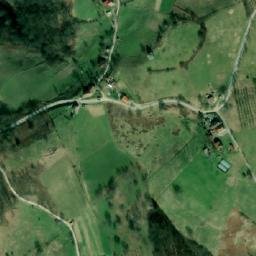 Satellite imagery of Stražbenica, BA