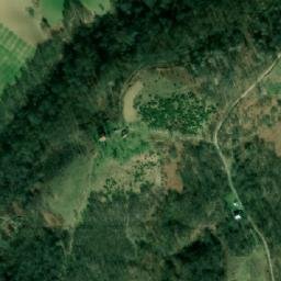 Satellite imagery of Svetlićko Brdo, BA