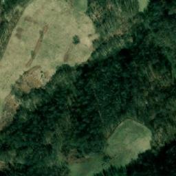 Satellite imagery of Vrgnovac, BA