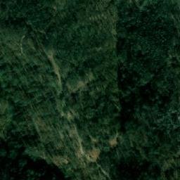 Satellite imagery of Vrgnovac, BA