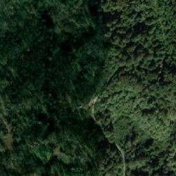 Satellite imagery of Vrgnovac, BA