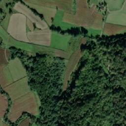 Satellite imagery of Pogledalo, BA