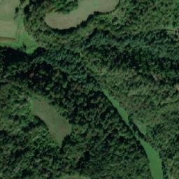 Satellite imagery of Pogledalo, BA