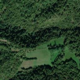 Satellite imagery of Pogledalo, BA