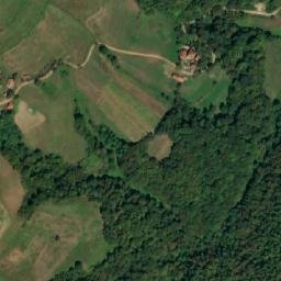 Satellite imagery of Vranjkovac, BA