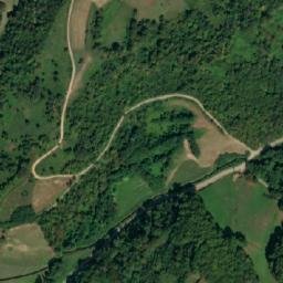 Satellite imagery of Tabla, BA