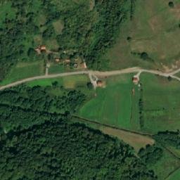 Satellite imagery of Tabla, BA