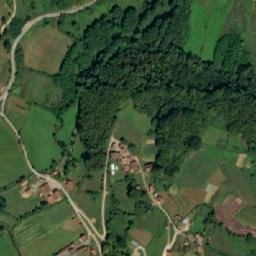 Satellite imagery of Tabla, BA