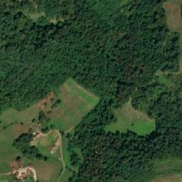 Satellite imagery of Tanko Brdo, BA