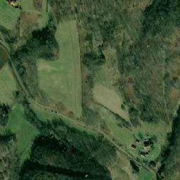 Satellite imagery of Matanovića Brdo, BA