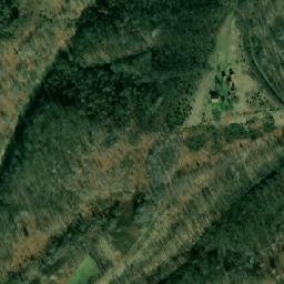 Satellite imagery of Matanovića Brdo, BA