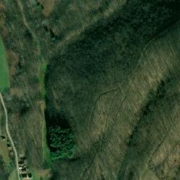 Satellite imagery of Golajsko Brdo, BA