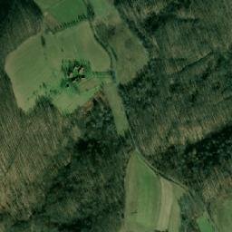 Satellite imagery of Golajsko Brdo, BA