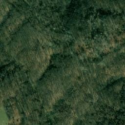 Satellite imagery of Golajsko Brdo, BA
