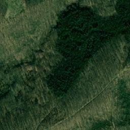 Satellite imagery of Marića Glava, BA