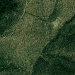 Satellite imagery of Gradina, BA