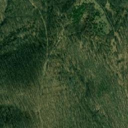 Satellite imagery of Gradina, BA