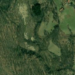 Satellite imagery of Gradina, BA