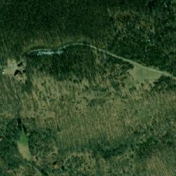 Satellite imagery of Kamenito Brdo, BA