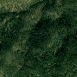 Satellite imagery of Lisina, BA