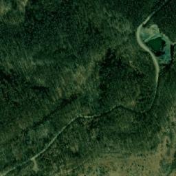 Satellite imagery of Lisina, BA